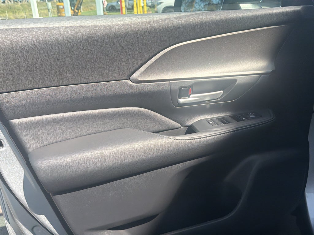 2026 Toyota Grand Highlander Hybrid Hybrid XLE