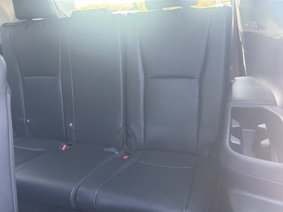2026 Toyota Grand Highlander Hybrid Hybrid XLE
