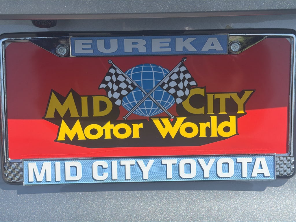 2026 Toyota Grand Highlander Hybrid Hybrid XLE