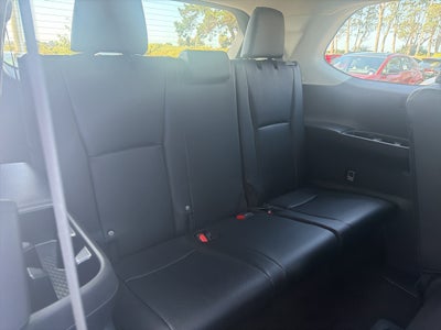 2026 Toyota Grand Highlander Hybrid Hybrid XLE