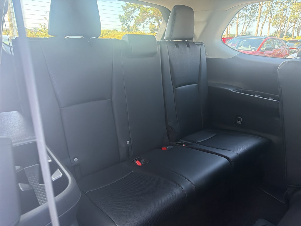2026 Toyota Grand Highlander Hybrid Hybrid XLE
