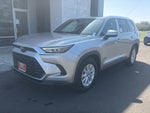 2026 Toyota Grand Highlander Hybrid Hybrid XLE