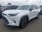 2026 Toyota Grand Highlander Hybrid Hybrid Nightshade Edition