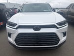 2026 Toyota Grand Highlander Hybrid Hybrid Nightshade Edition