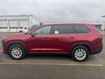 2026 Toyota Grand Highlander Hybrid Hybrid XLE