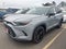 2026 Toyota Grand Highlander Hybrid Hybrid Nightshade Edition