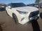 2025 Toyota Highlander Hybrid Hybrid Platinum