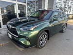 2023 Toyota HIGHLANDER HYBRD Hybrid XLE