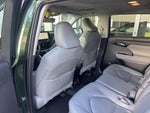 2023 Toyota HIGHLANDER HYBRD Hybrid XLE