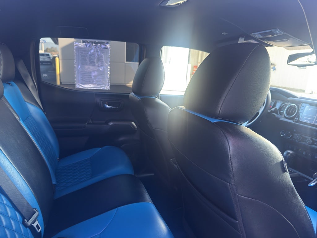 2020 Toyota TACOMA TRD SPORT TRD Sport