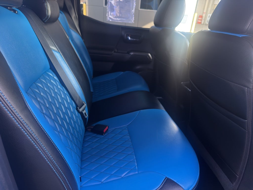 2020 Toyota TACOMA TRD SPORT TRD Sport