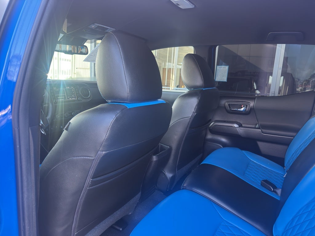 2020 Toyota TACOMA TRD SPORT TRD Sport