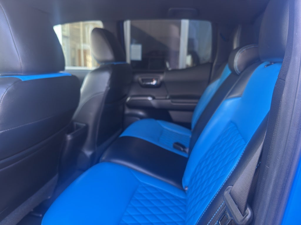 2020 Toyota TACOMA TRD SPORT TRD Sport