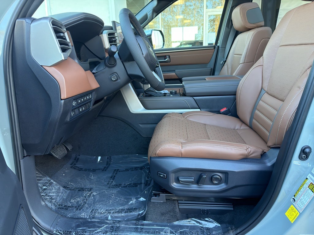 2026 Toyota Tundra i-FORCE MAX 1794 Edition i-FORCE MAX