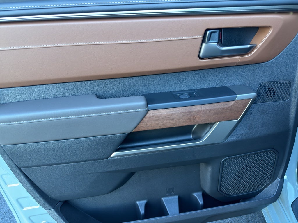 2026 Toyota Tundra i-FORCE MAX 1794 Edition i-FORCE MAX