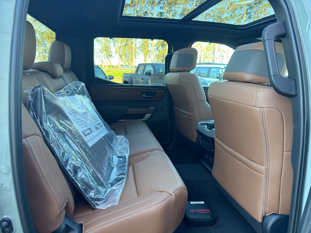 2026 Toyota Tundra i-FORCE MAX 1794 Edition i-FORCE MAX