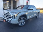 2026 Toyota Tundra i-FORCE MAX 1794 Edition i-FORCE MAX