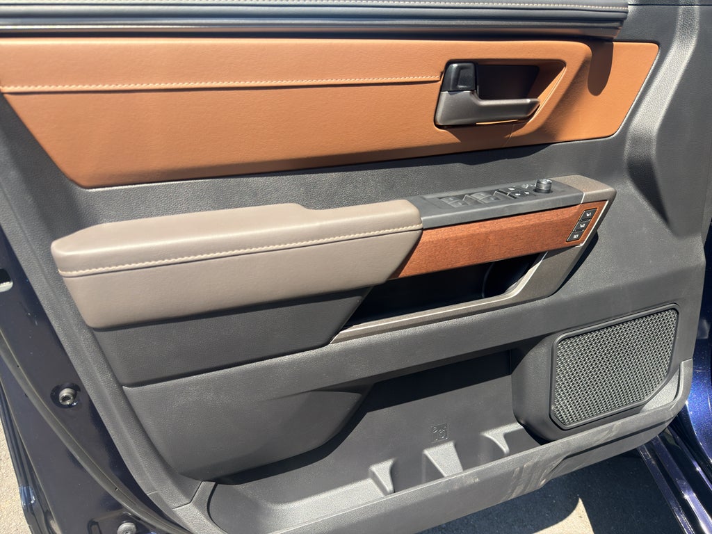 2026 Toyota Tundra i-FORCE MAX 1794 Edition i-FORCE MAX
