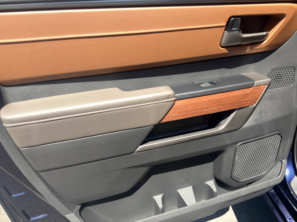 2026 Toyota Tundra i-FORCE MAX 1794 Edition i-FORCE MAX