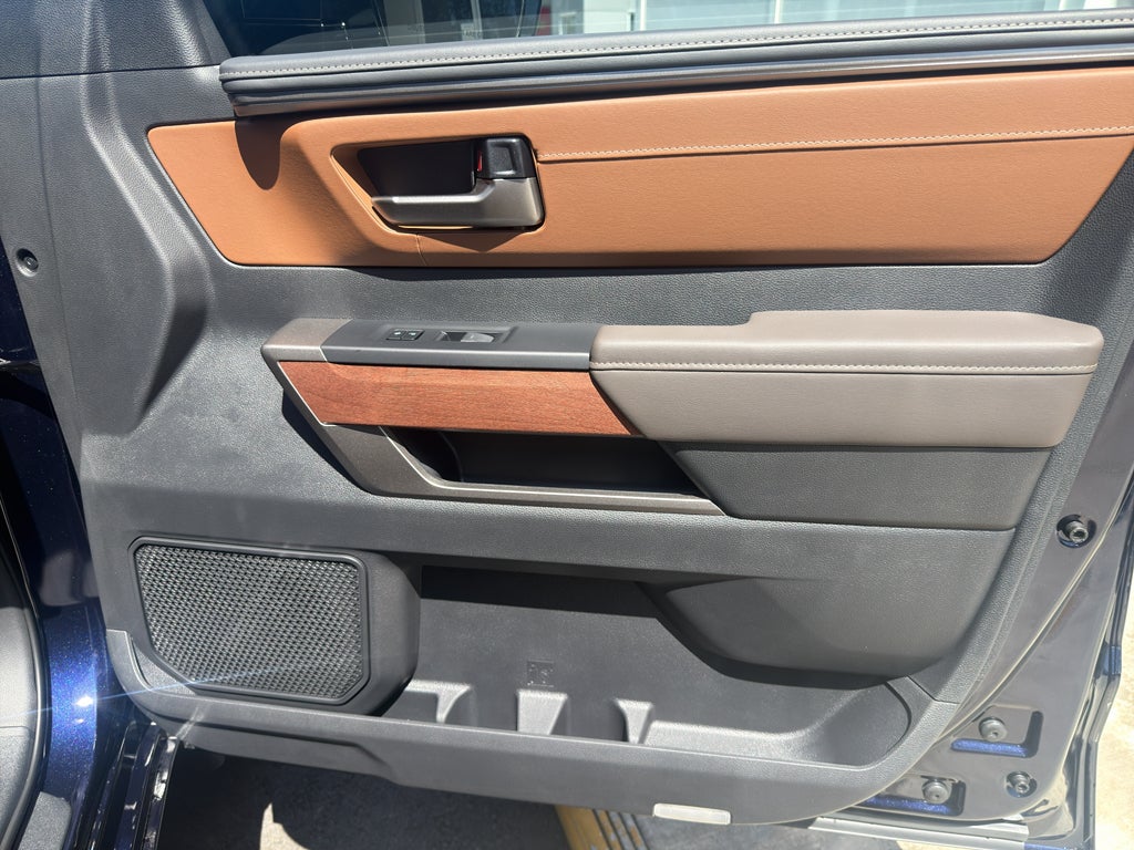 2026 Toyota Tundra i-FORCE MAX 1794 Edition i-FORCE MAX