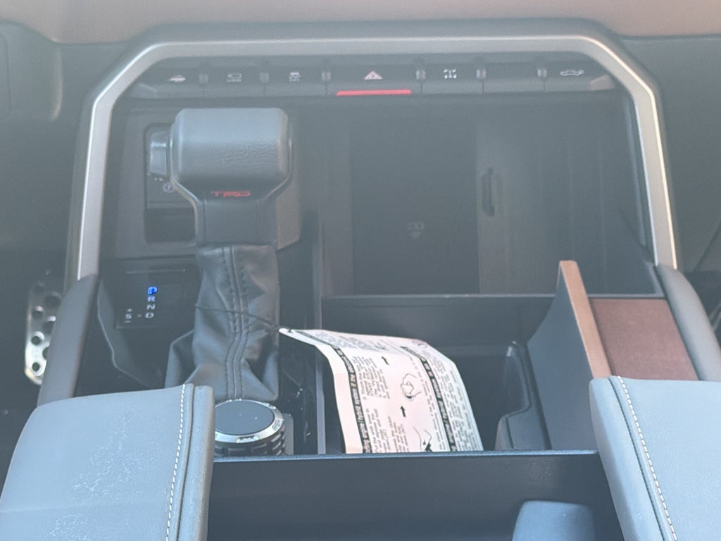 2026 Toyota Tundra i-FORCE MAX 1794 Edition i-FORCE MAX