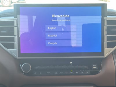 2026 Toyota Tundra i-FORCE MAX 1794 Edition i-FORCE MAX