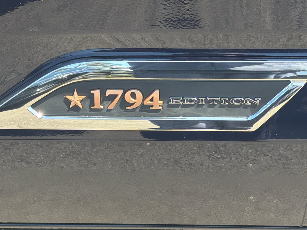2026 Toyota Tundra i-FORCE MAX 1794 Edition i-FORCE MAX