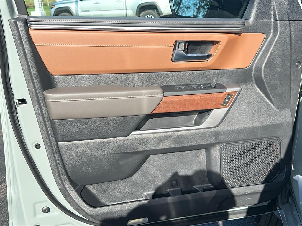 2025 Toyota Tundra i-FORCE MAX 1794 Edition i-FORCE MAX