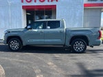 2025 Toyota Tundra i-FORCE MAX 1794 Edition i-FORCE MAX