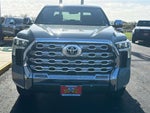 2025 Toyota Tundra i-FORCE MAX 1794 Edition i-FORCE MAX