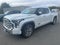 2025 Toyota Tundra Hybrid 1794 Edition Hybrid