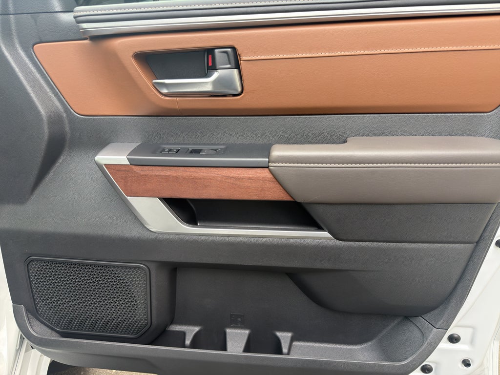 2025 Toyota Tundra i-FORCE MAX 1794 Edition Hybrid