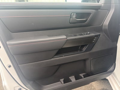 2026 Toyota Tundra Hybrid TRD Pro Hybrid