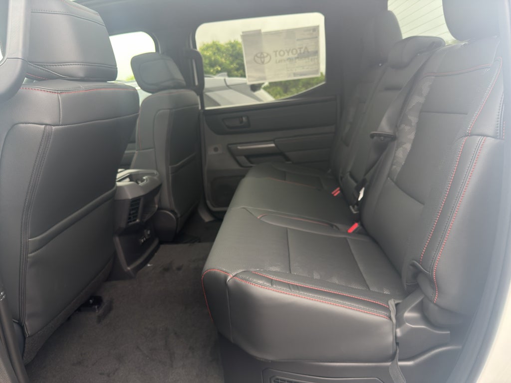 2026 Toyota Tundra Hybrid TRD Pro Hybrid
