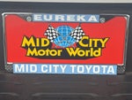 2026 Toyota Tundra Hybrid TRD Pro Hybrid