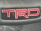 2026 Toyota Tundra Hybrid TRD Pro Hybrid