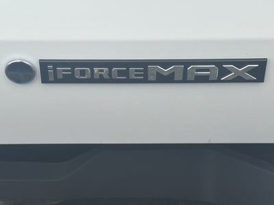 2026 Toyota Tundra Hybrid TRD Pro Hybrid