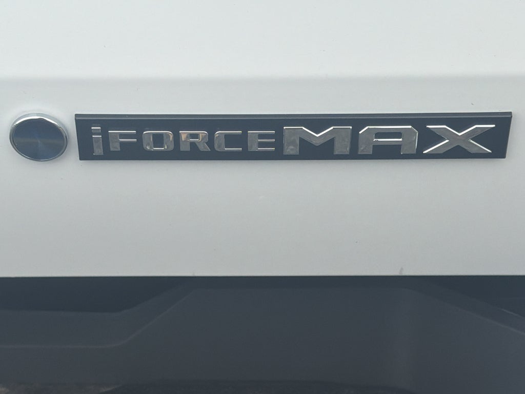 2026 Toyota Tundra Hybrid TRD Pro Hybrid