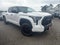 2026 Toyota Tundra Hybrid TRD Pro Hybrid