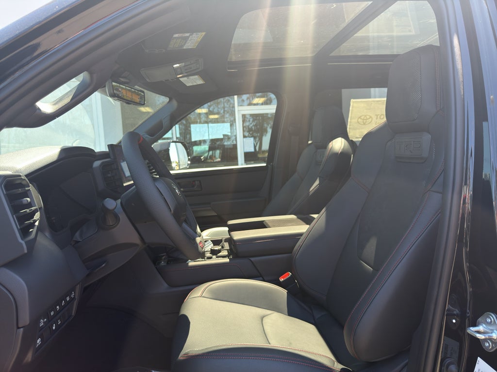 2026 Toyota Tundra i-FORCE MAX TRD Pro