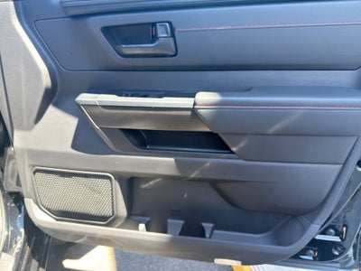 2026 Toyota Tundra i-FORCE MAX TRD Pro