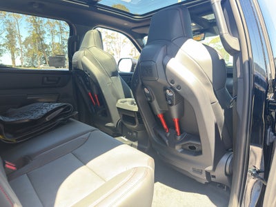 2026 Toyota Tundra i-FORCE MAX TRD Pro