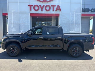 2026 Toyota Tundra i-FORCE MAX TRD Pro