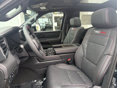 2026 Toyota Tundra i-FORCE MAX TRD Pro