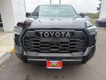 2026 Toyota Tundra i-FORCE MAX TRD Pro