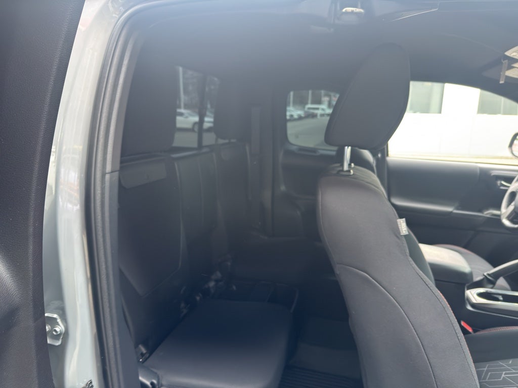 2018 Toyota TACOMA TRD OFFRD TRD Off Road