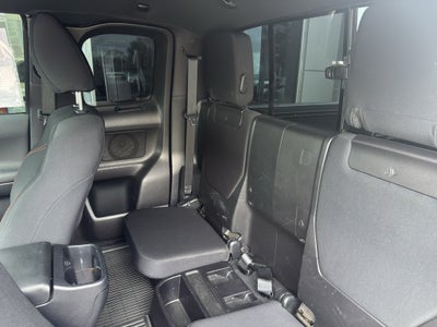 2018 Toyota TACOMA TRD OFFRD TRD Off Road