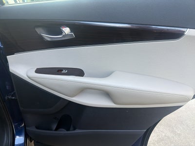 2019 Kia Sorento EX V6