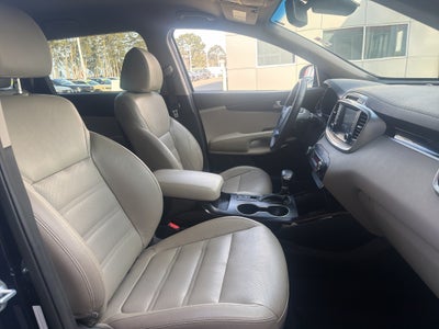 2019 Kia Sorento EX V6