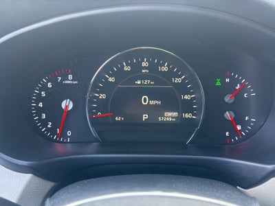 2019 Kia Sorento EX V6